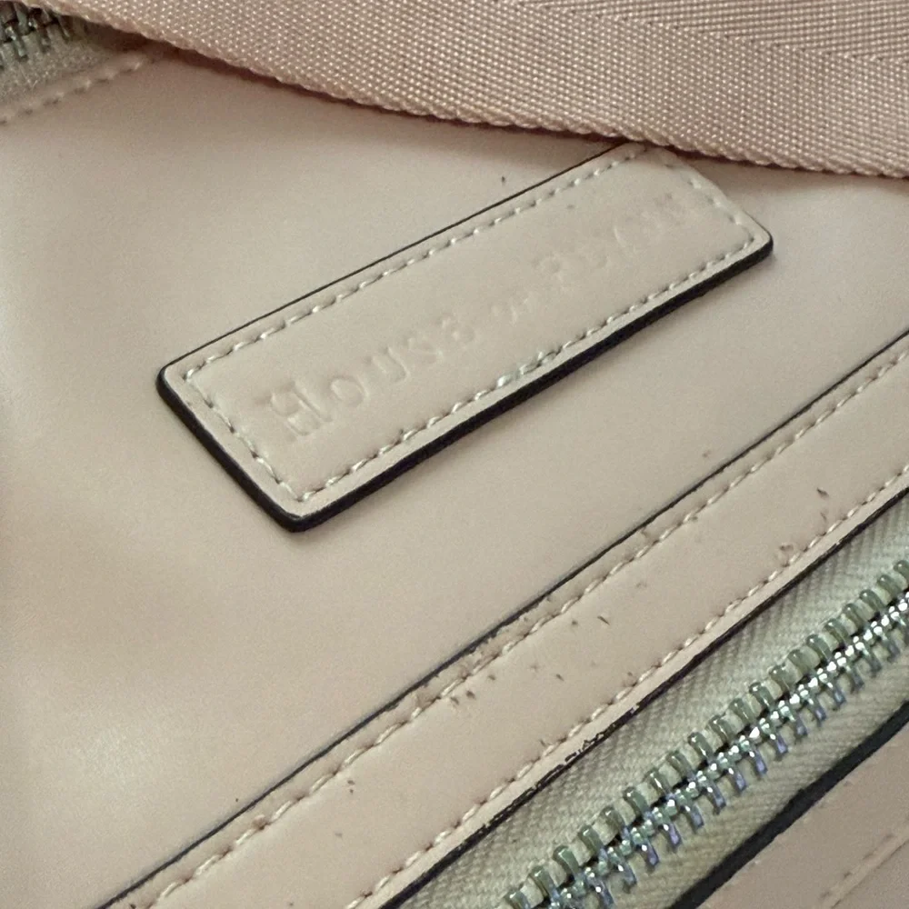 Pink Camera Backpack - Picture 11 of 15